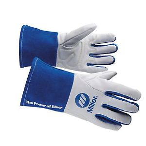 Miller TIG Welding Gloves