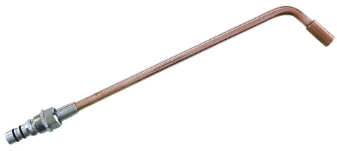 Miller | Smith Medium Duty Acetylene Heating Tip - MT605