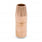 Miller 1/2" AccuLock MDX-250 Thread-On Nozzle 