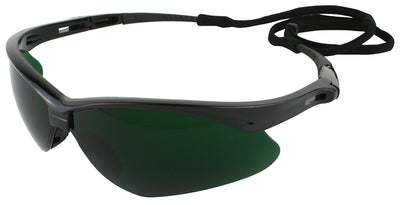 Jackson Nemesis Shade 5.0 Safety Glasses