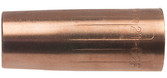 Tweco 21-37 Nozzle 3/8" 2/Pack - (12101100)