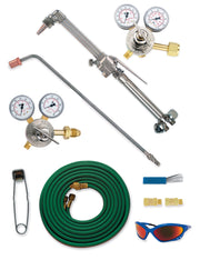 Miller | Smith Medium Duty Propane Cutting/Welding/Heating Outfit - CGA 510