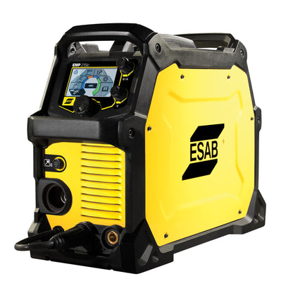 ESAB Rebel EMP 215ic Multi Process Welder - (0558102240)