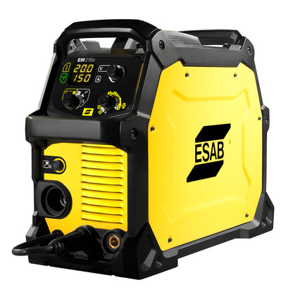 ESAB Rebel EMP 215ic Multi Process Welder - (0558102240)