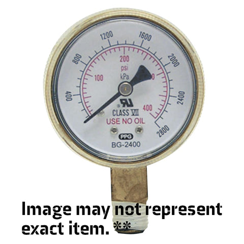 Anchor Replacement Gauge 