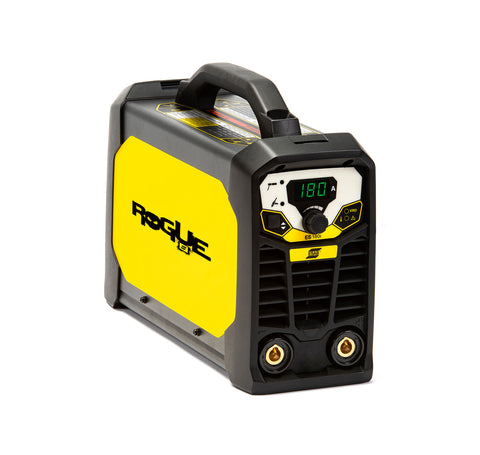 ESAB MiniArc Rogue ES 180i Stick/TIG Welder - (0700500070)