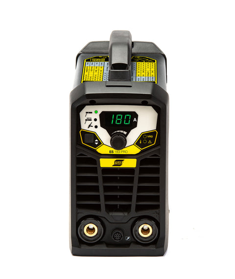 ESAB MiniArc Rogue ES 180i Stick/TIG Welder - (0700500070)