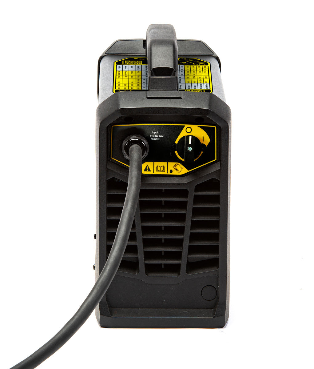 ESAB MiniArc Rogue ES 180i Stick/TIG Welder - (0700500070)