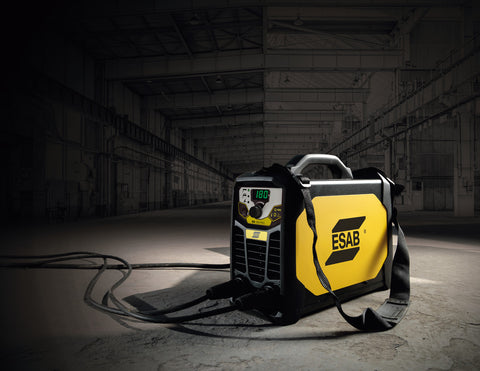 ESAB MiniArc Rogue ES 180i Stick/TIG Welder - (0700500070)