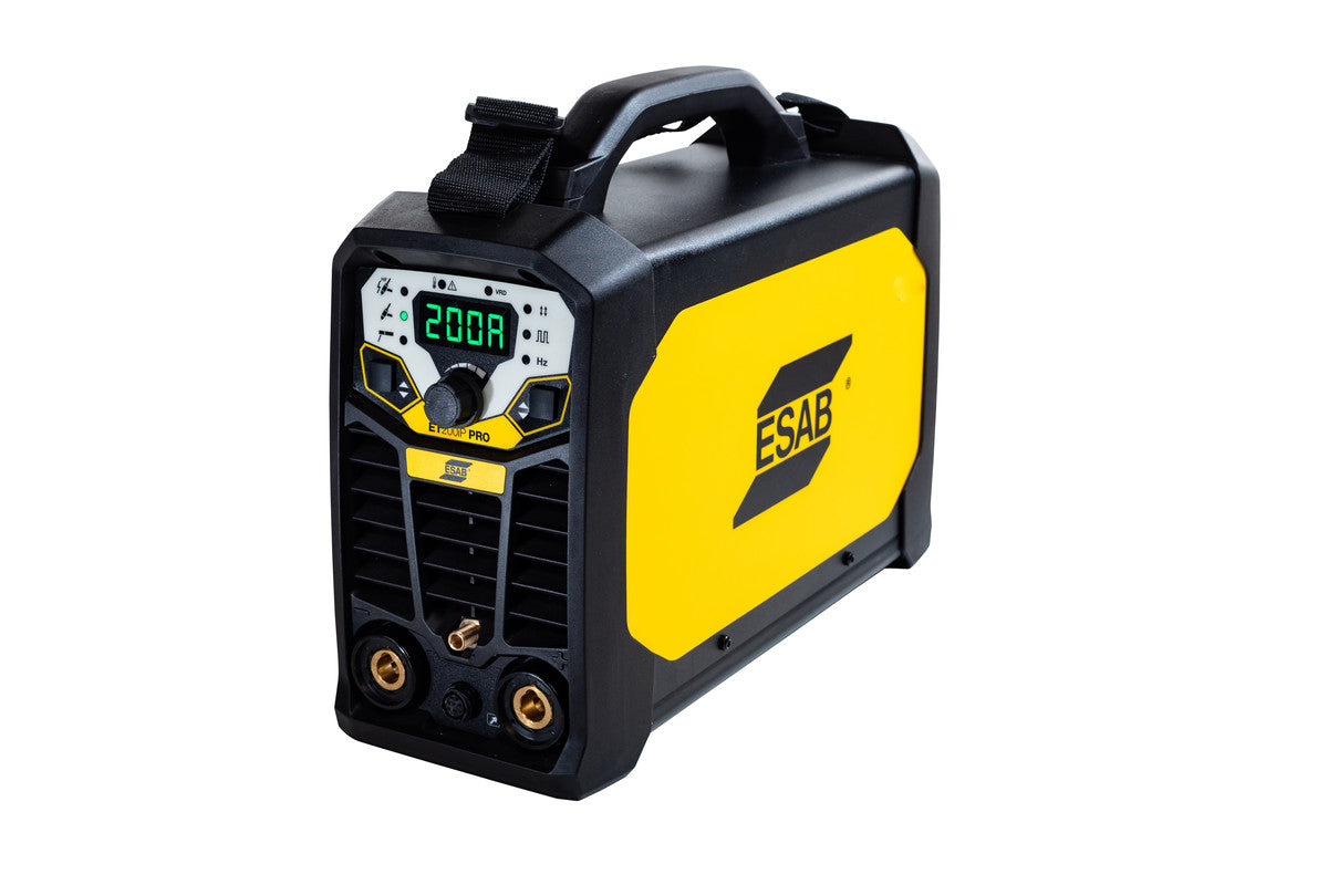 ESAB Rogue ET 200iP Pro Stick/TIG Welder - (0700500073)