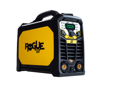 ESAB Rogue ET 200iP Pro Stick/TIG Welder - (0700500073)