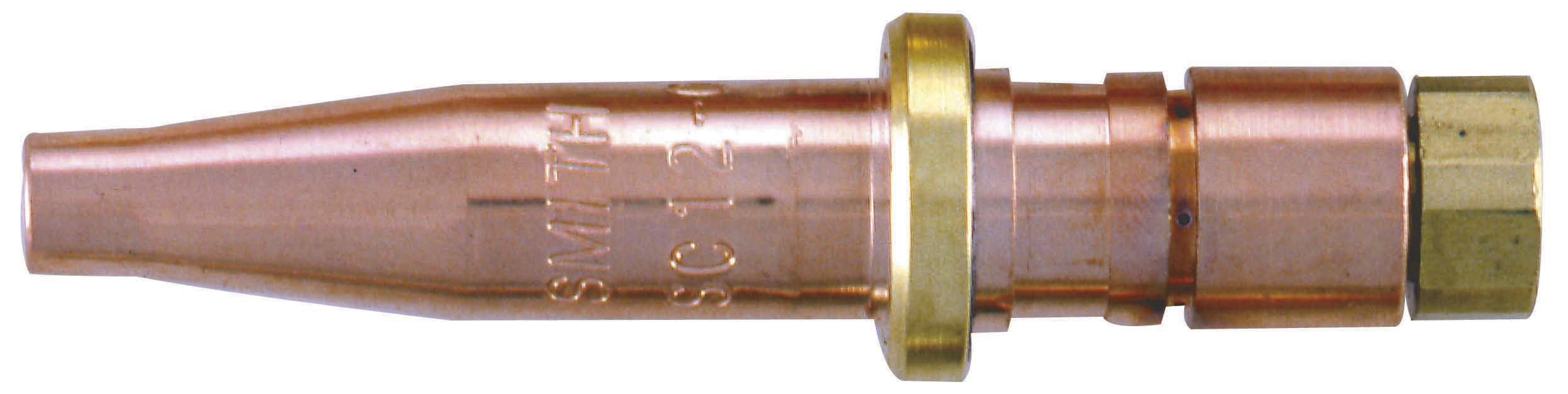 Miller | Smith SC12 Acetylene Cutting Tip