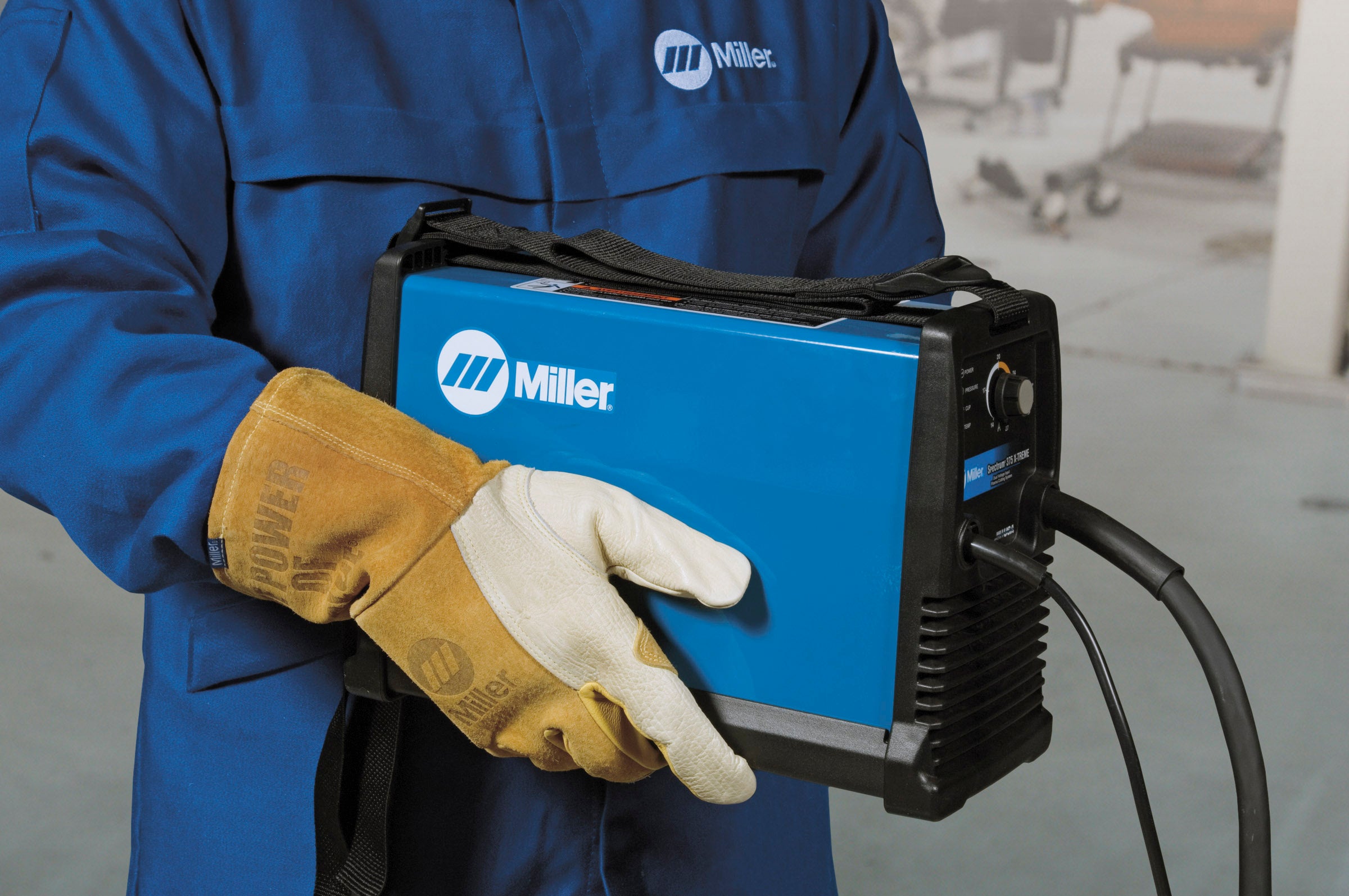 ⭐︎mpmp MILLER SPECTRUM 701 PLASMA CUTTING SYSTEM 903780 | eBay