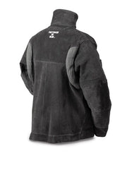 Miller Split Leather Welding Jacket