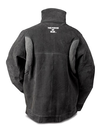 Miller Split Leather Welding Jacket