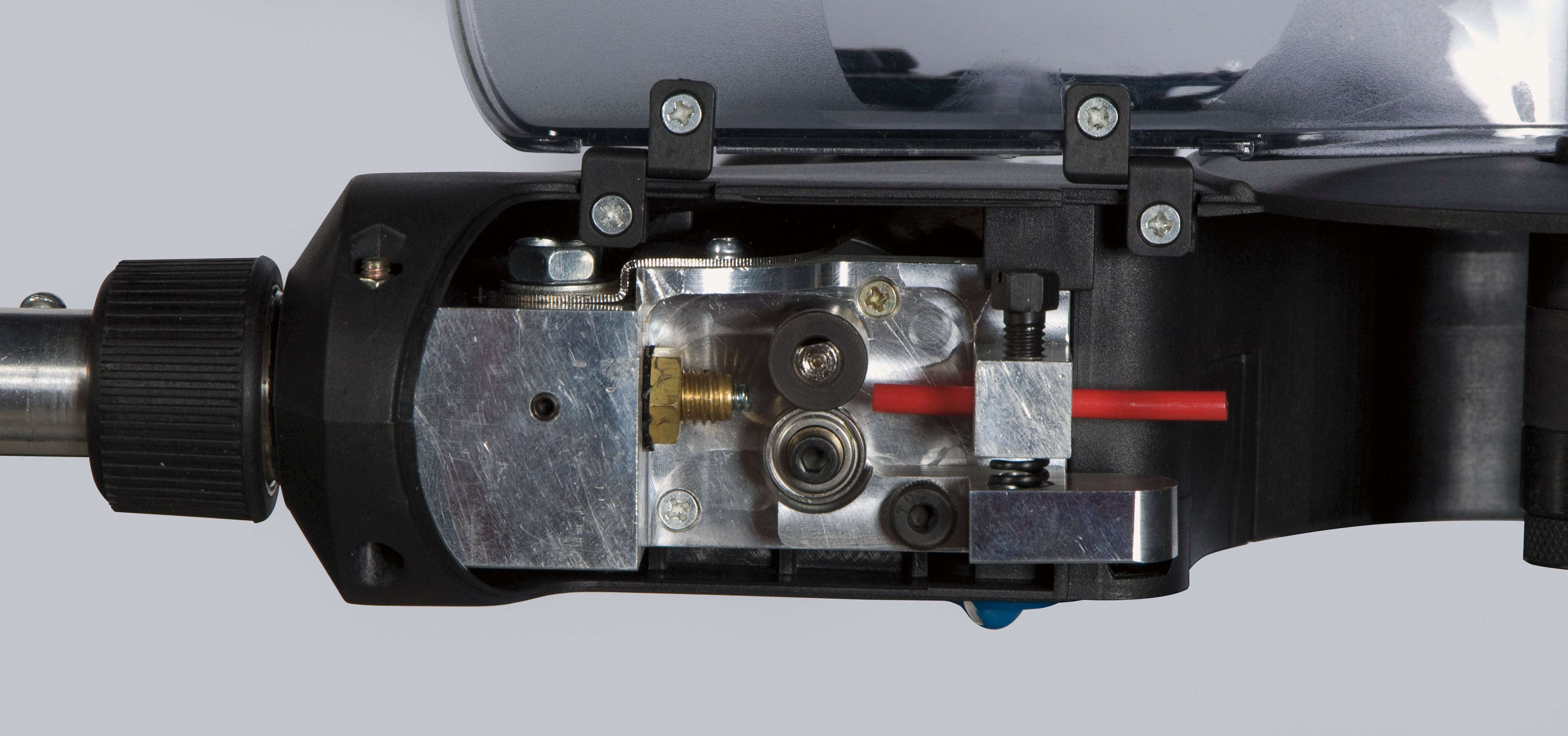 Miller Spoolmate 200 Spool Gun