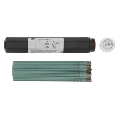 ESAB Sureweld® 6013 Stick Electrodes 1/8" 