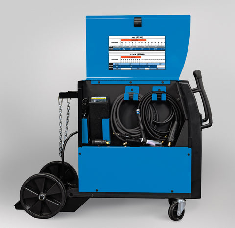 Miller syncrowave 210 sale