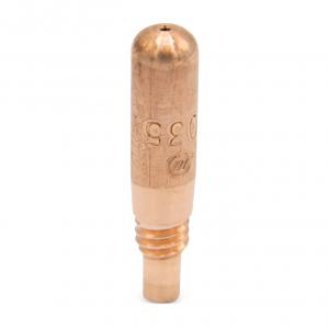 Miller .035 AccuLock Contact Tip