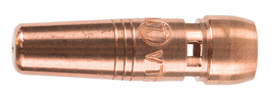 Tweco Velocity2™ Extended Taper Contact Tips .035" 10/Pack - (11601773)