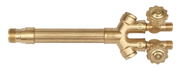 Victor 315FC+ Cutting/Welding Torch Handle - Fits CA2460 Journeyman Tips
