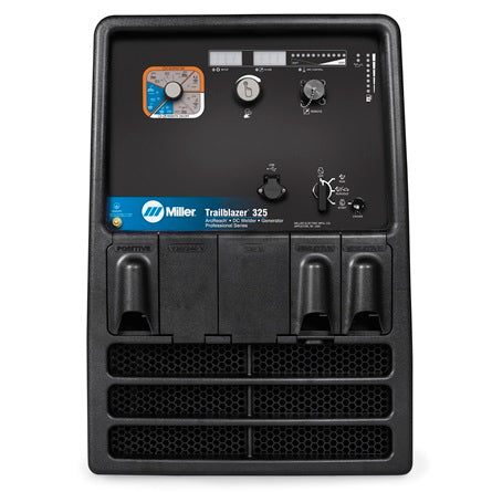 Miller Trailblazer 325 Welder/Generator (Kohler) w/ GFCI - 907797001
