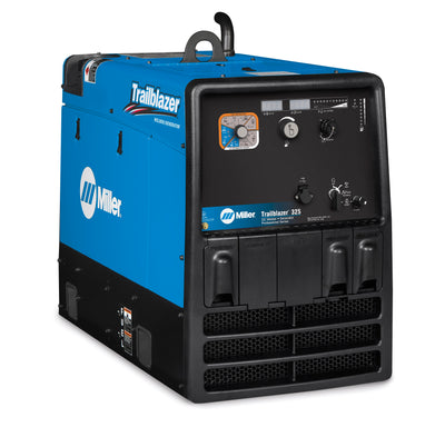 Miller Trailblazer 325 Diesel Welder/Generator