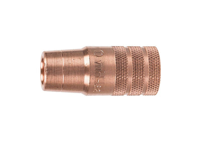 Tweco Velocity2™ VNH62 Thread-On Nozzle 5/8" 2/Pack VNH62 - (12401877)