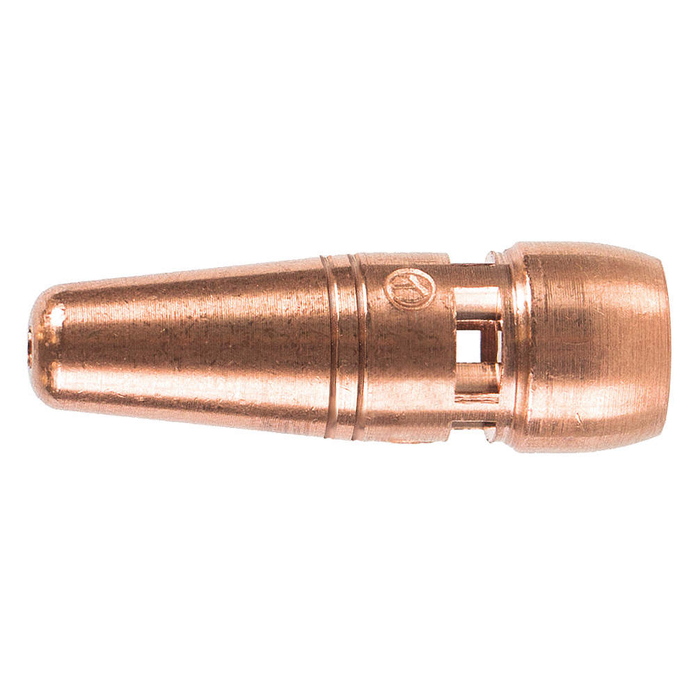 Tweco Velocity2™ VTM-35 Contact Tips .035" 10/Pack - (11601752)