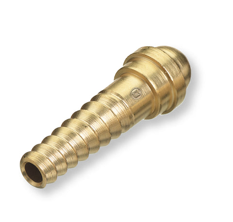 Western Enterprises Spiral & NPT Hose Nipple