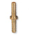 Western Enterprises Brass Hose Splicer
