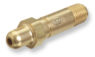 Brass Gas Orifice Fittings Houston - Brass Pipe Nipples, Propane