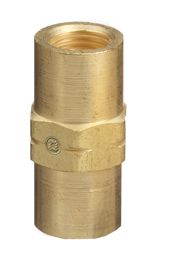 Western Enterprises Inert Arc Hose Coupler