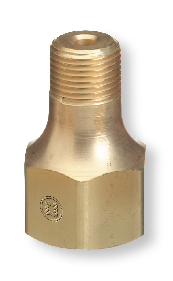 Western Enterprises Outlet Adapter 