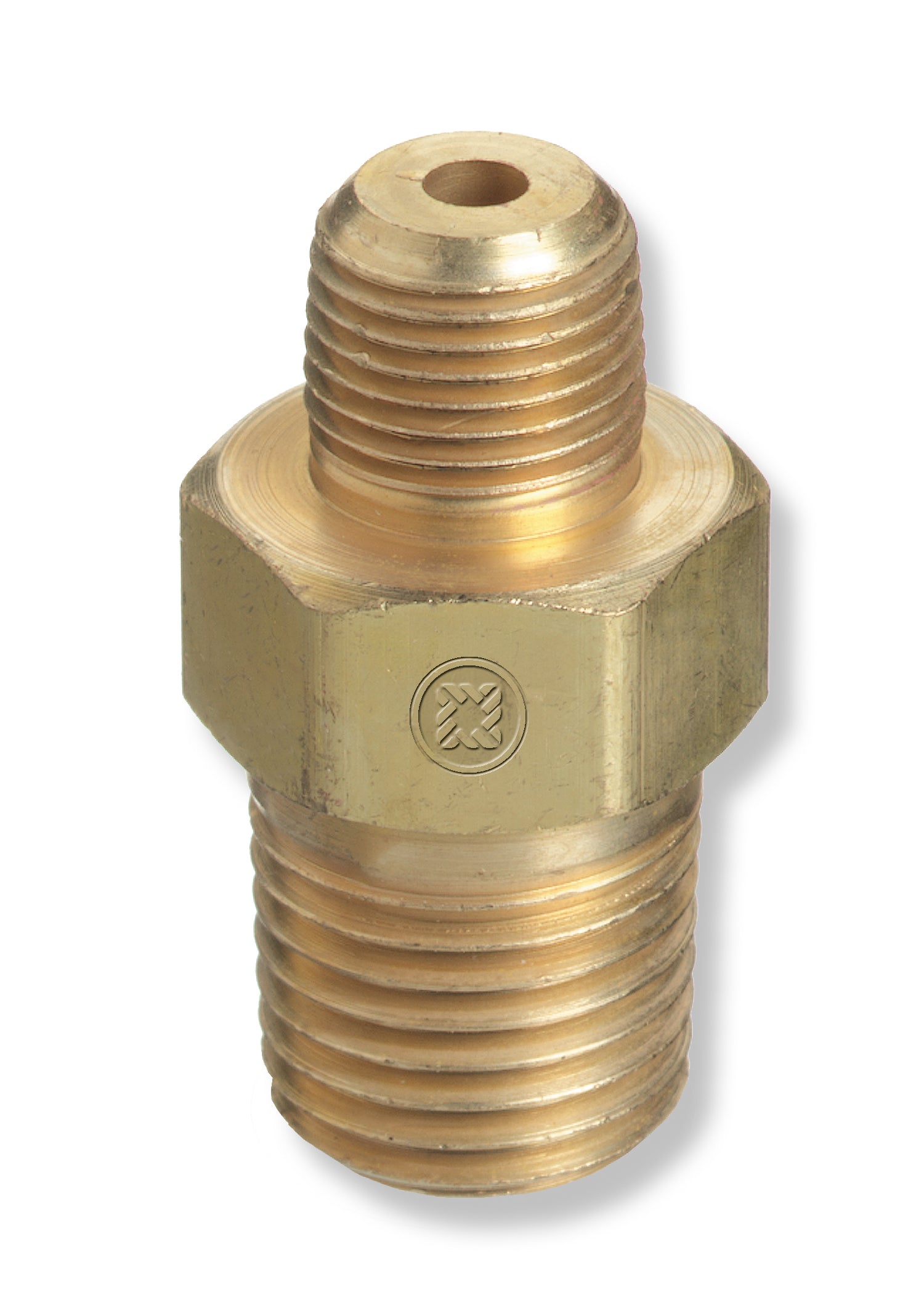 Reducer Npt Thread Western Enterprises Pipe Thread Reducer 1/2