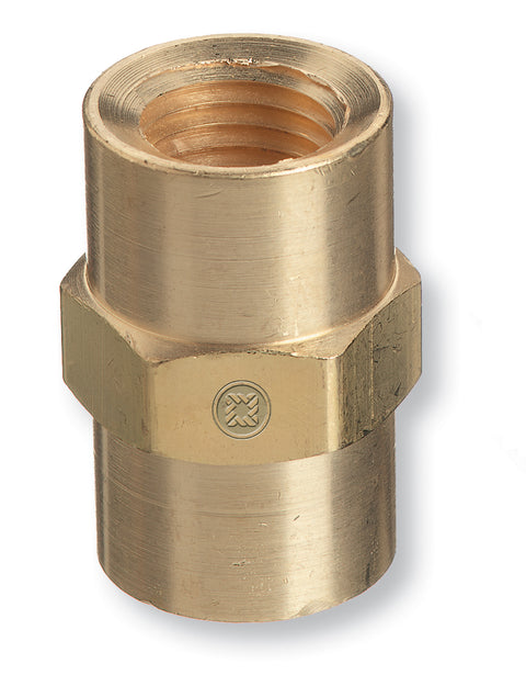 Western Enterprises Pipe Thread Coupling Adapter 