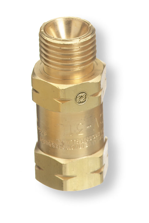 Western Enterprises Regulator Bushing Adapter 