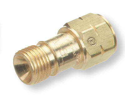 Western Enterprises Check Valve