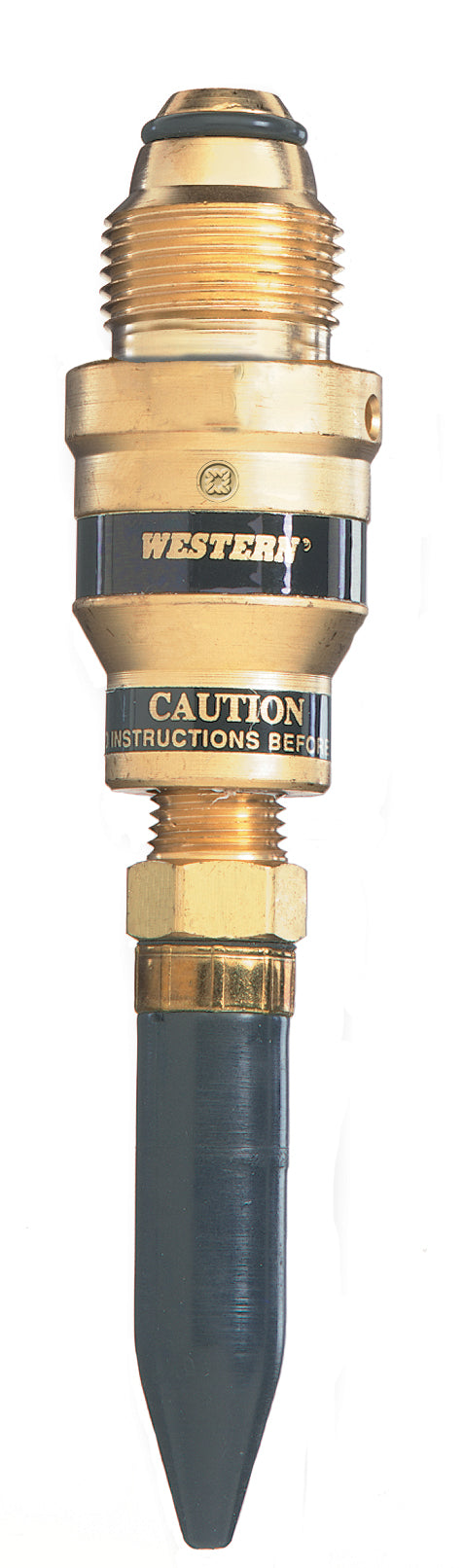 Western Enterprises Helium Baloon Inflator, CGA-580