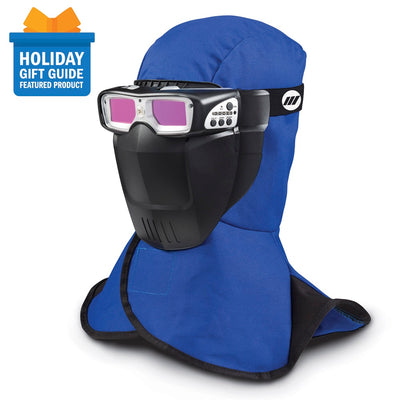 Miller Auto-Darkening Weld-Mask™ - 267370