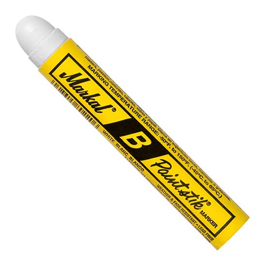 MARKAL 80220 - Solid Paint Tip Type Paint Marker