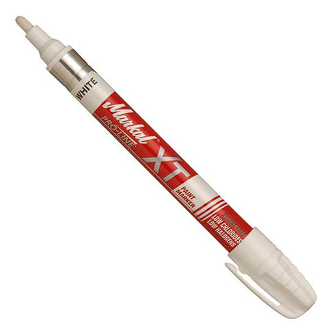 Markal Pro-Line XT Extreme White Marker 97250