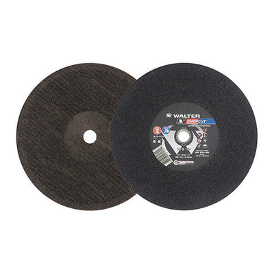 Walter CHOPCUT™ Cutting Wheel 14" x 3/32" x 1" T1 GR:A-30-HC+