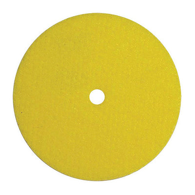 Walter QUICK-STEP™ High Polish Discs Finishing Disc 4-1/2"