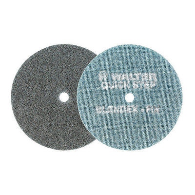 Walter QUICK-STEP BLENDEX™ Finishing Disc 4-1/2" Fine