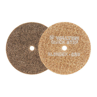 Walter QUICK-STEP BLENDEX™ Finishing Disc 4-1/2" Coarse