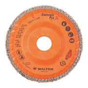 Walter ENDURO-FLEX™ Blending Disc 4-1/2" x 7/8" GR: 80