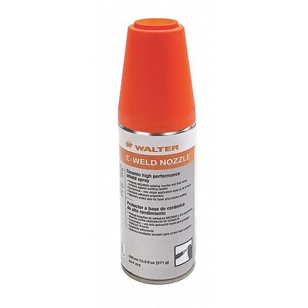 Walter E-WELD NOZZLE Kit Anti-Spatter