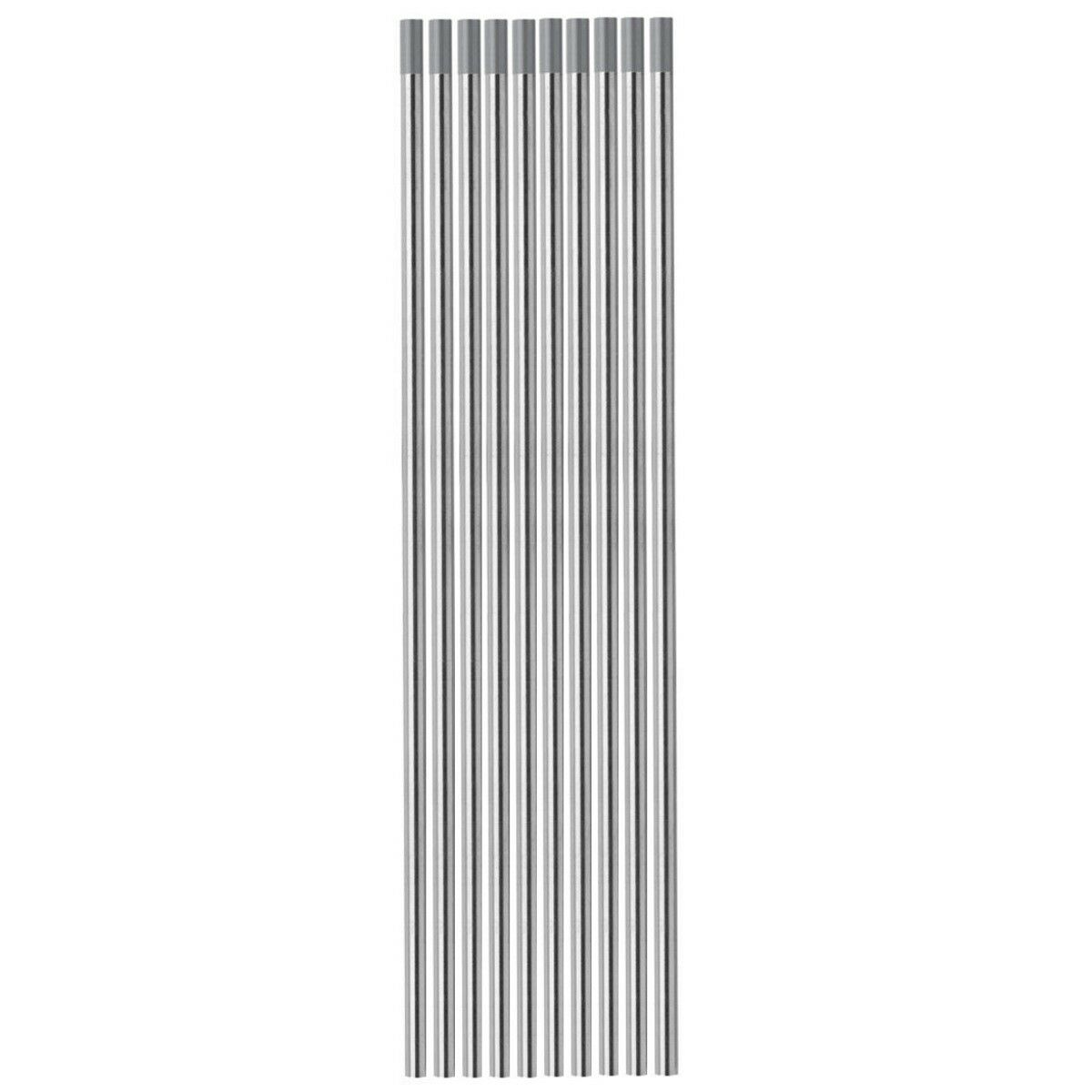CK Worldwide 2% Ceriated Tungsten