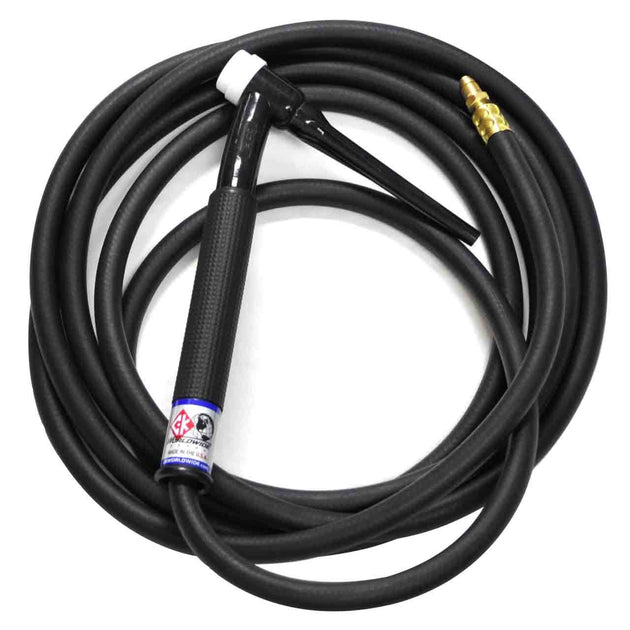 TIG Torches | Torch Consumables & Replacement Parts | Shop Online ...